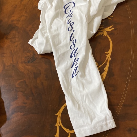 Quisisana Yacht unisex top bundle - Picture 10 of 10